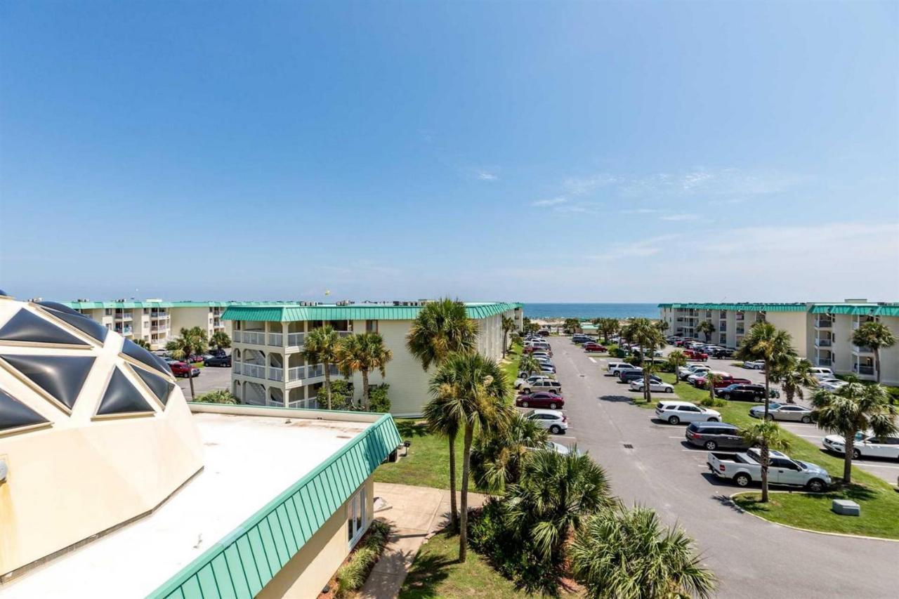 Plantation East IV Villa Gulf Shores Exterior photo