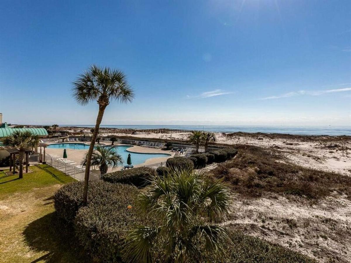 Plantation East IV Villa Gulf Shores Exterior photo