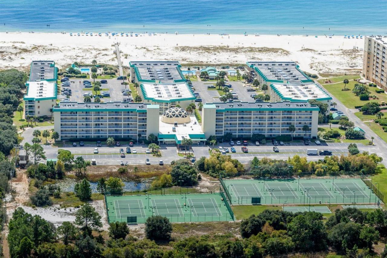 Plantation East IV Villa Gulf Shores Exterior photo